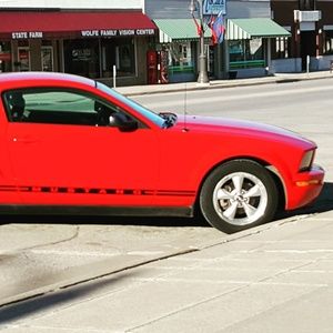 Meet your Posher, Sam